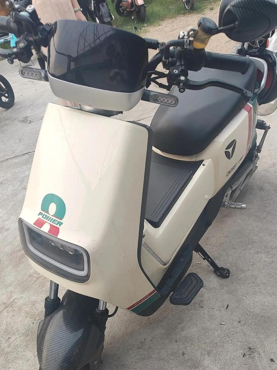 兴仁电动车转让